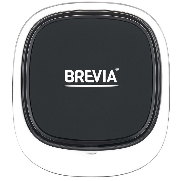 Фото - Автодержатель Brevia Dash СrystalMag (48540)